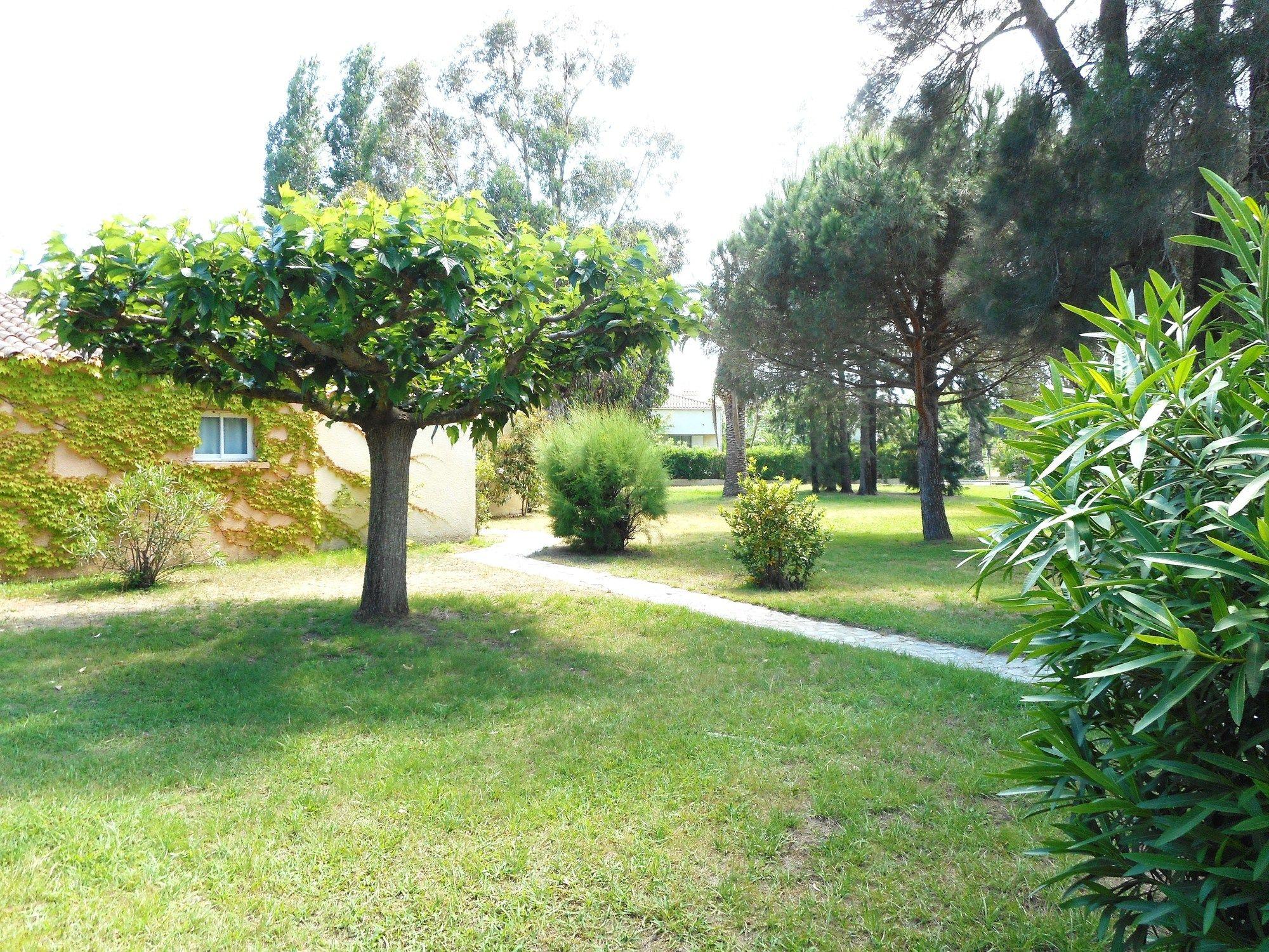 Village De Vacances Marina D'Oru Ghisonaccia Esterno foto