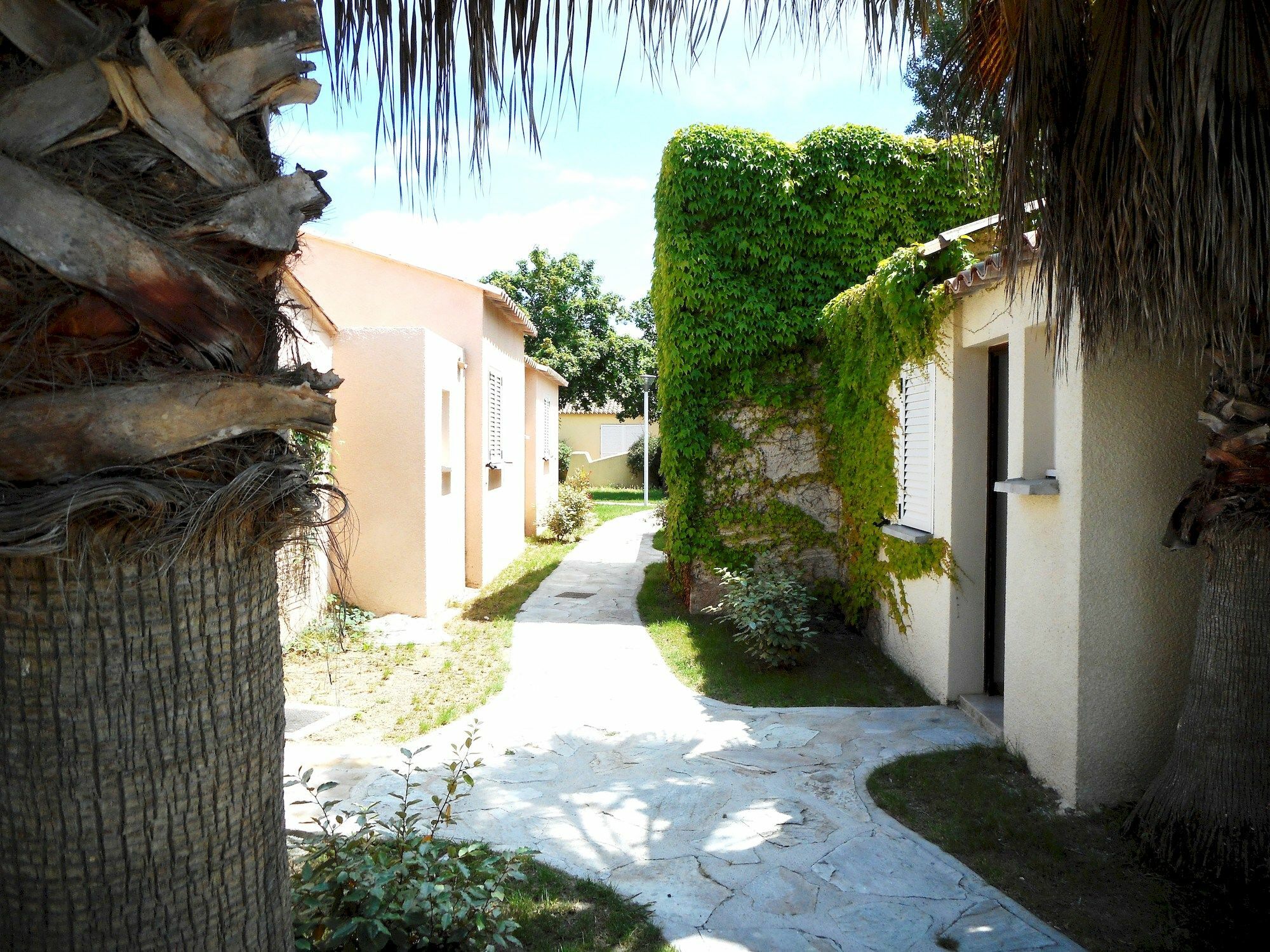 Village De Vacances Marina D'Oru Ghisonaccia Esterno foto